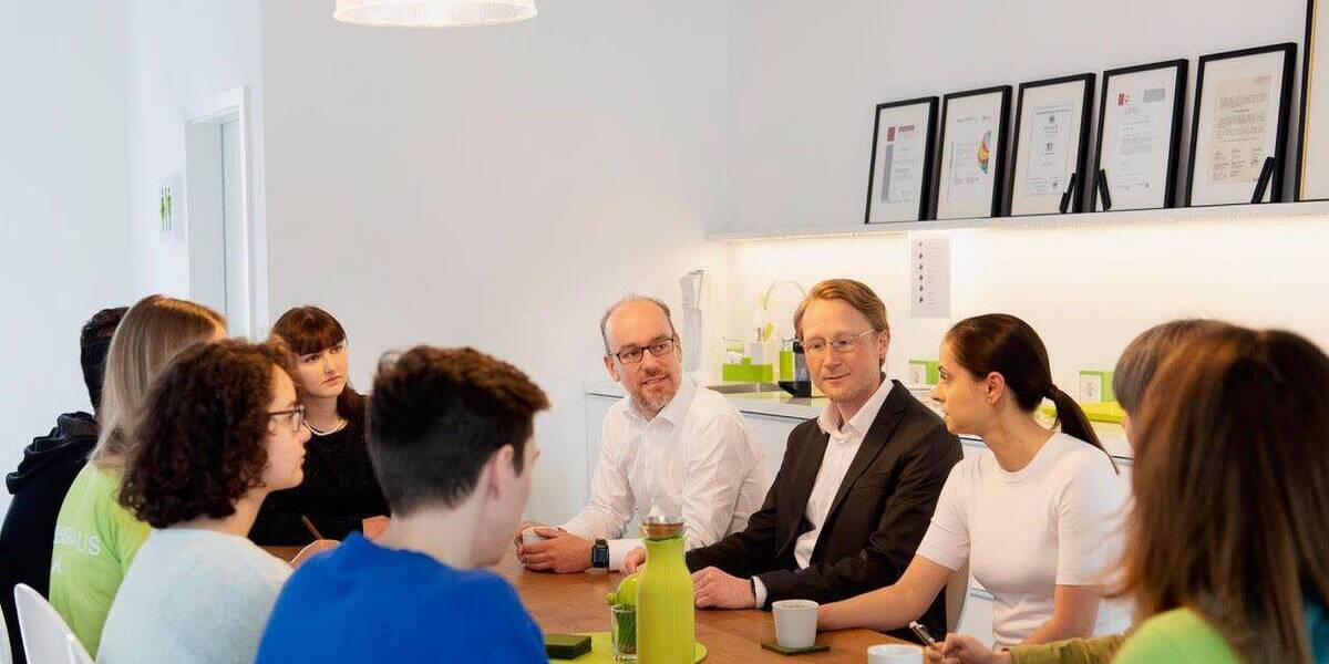 Gewerbeobjekt Marl Hüls - 185&euro; | Angebot:25997097