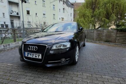 Audi A3 230.733 km 3.850 &euro; Essen 45276
