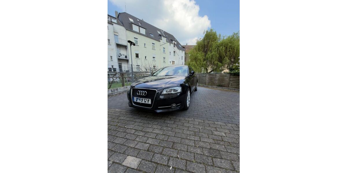 Audi A3 230.733 km 3.850 &euro; Essen 45276