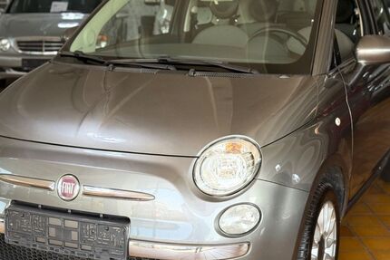 Fiat 500 117.000 km 5.990 &euro; Oberhausen 46145