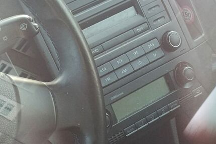 VW Polo 188.000 km 1.350 &euro; Hattingen 45527