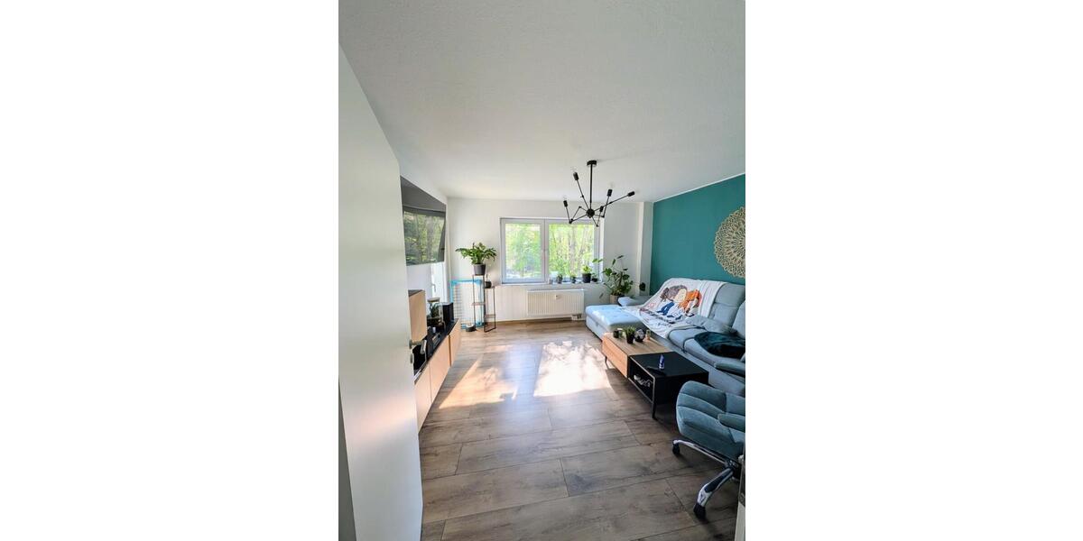 Etagenwohnung Essen Stadtbezirk III - 2 Zimmer, 51 m&sup2;, 440&euro; | Angebot:26235365