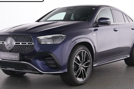 Mercedes-Benz GLE 400 3.899 km 93.415 &euro; Essen 45309