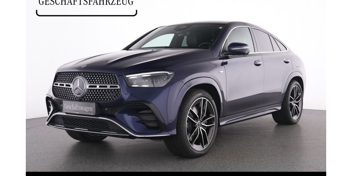 Mercedes-Benz GLE 400 3.899 km 93.415 &euro; Essen 45309