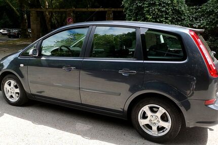 Ford C-Max 99.000 km 3.690 &euro; Bochum 44866