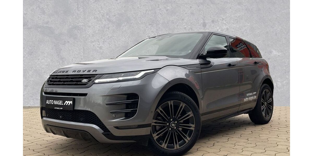 Land Rover Range Rover Evoque 12.000 km 54.870 &euro; Essen 45141