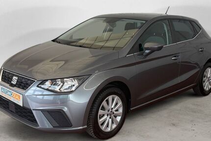 Seat Ibiza 75.009 km 12.689 &euro; Dinslaken 46539