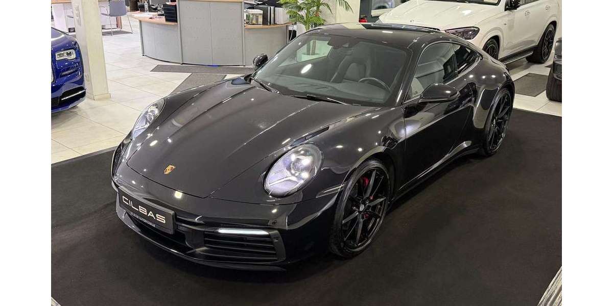 Porsche 911 47.000 km 107.000 &euro; Gelsenkirchen 45891