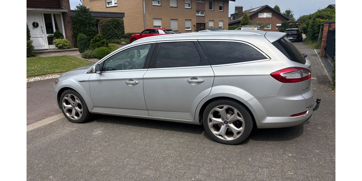 Ford Mondeo 213.000 km 6.999 &euro; Heiden 46359