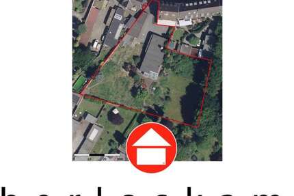 Grundstück Oberhausen - 763.000&euro; | Angebot:26167792