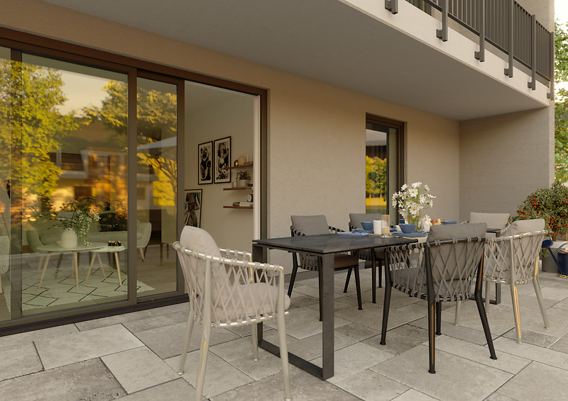 Mehrfamilienhaus, Wohnhaus Gelsenkirchen Resse - 5 Zimmer, 152 m&sup2;, 564.000&euro; | Angebot:25663397