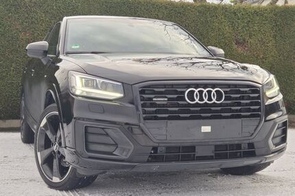 Audi Q2 132.000 km 18.200 &euro; Essen 45356