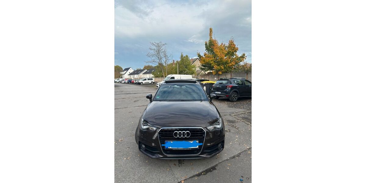 Audi A1 162.000 km 8.499 &euro; Recklinghausen 45661