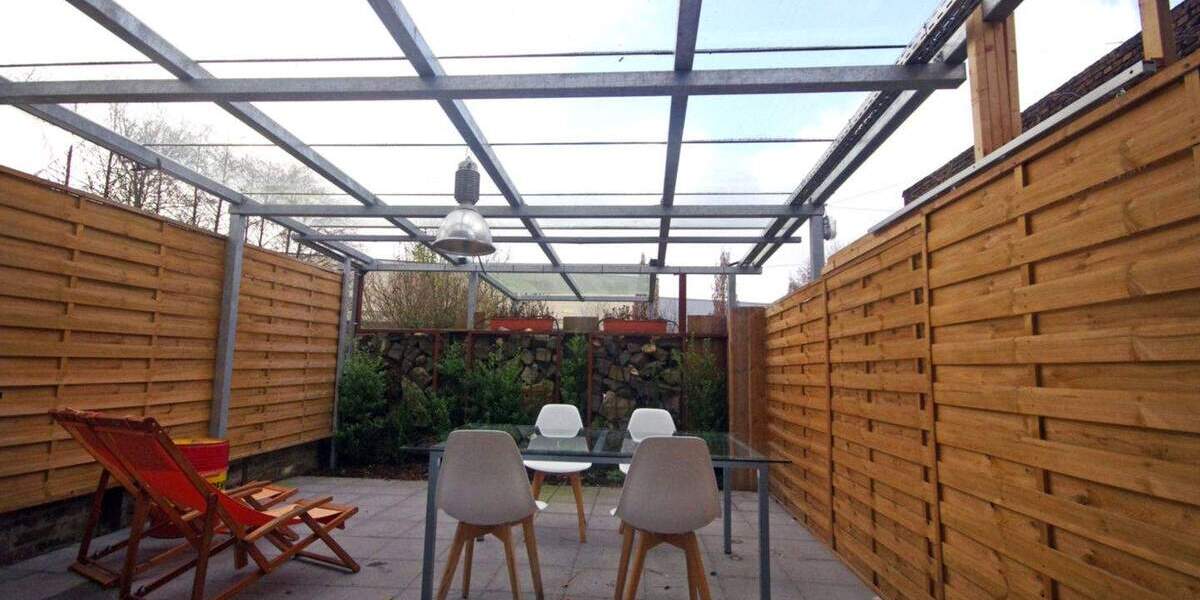 Gewerbeobjekt Marl Hüls - 666&euro; | Angebot:25869975