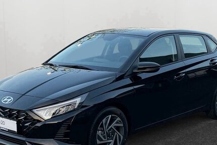 Hyundai i20 10.000 km 18.490 &euro; Haltern am See 45721