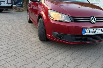 VW Touran 230.000 km 7.500 &euro; Duisburg 47249