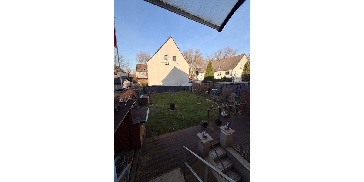 Mehrfamilienhaus, Wohnhaus Gelsenkirchen Schalke-Nord - 299.000&euro; | Angebot:25731465