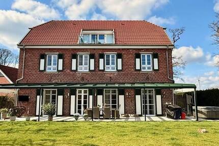 Haus Heiden - 8 Zimmer, 303 m&sup2;, 1.965.000&euro; | Angebot:26161913