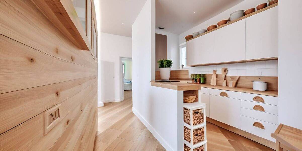 Etagenwohnung Essen Rüttenscheid - 3 Zimmer, 109 m&sup2;, 450.000&euro; | Angebot:25997749