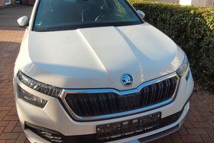 Skoda Kamiq 80.500 km 15.600 &euro; Reken 48734