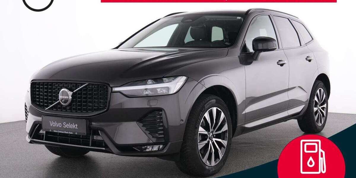 Volvo XC60 14.180 km 41.850 &euro; Witten 58453