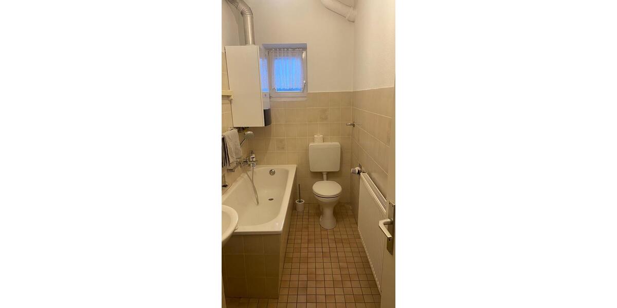 Erdgeschoßwohnung Essen Stadtbezirk III - 2 Zimmer, 47 m&sup2;, 650&euro; | Angebot:26025021