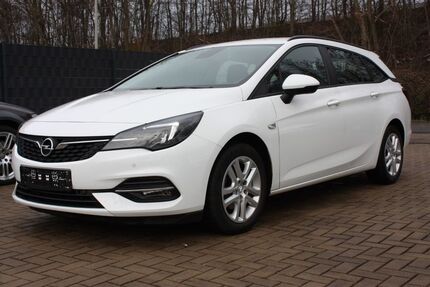 Opel Astra 86.500 km 9.300 &euro; Oberhausen 46149