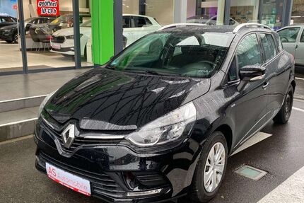 Renault Clio 94.222 km 7.880 &euro; Essen 45326