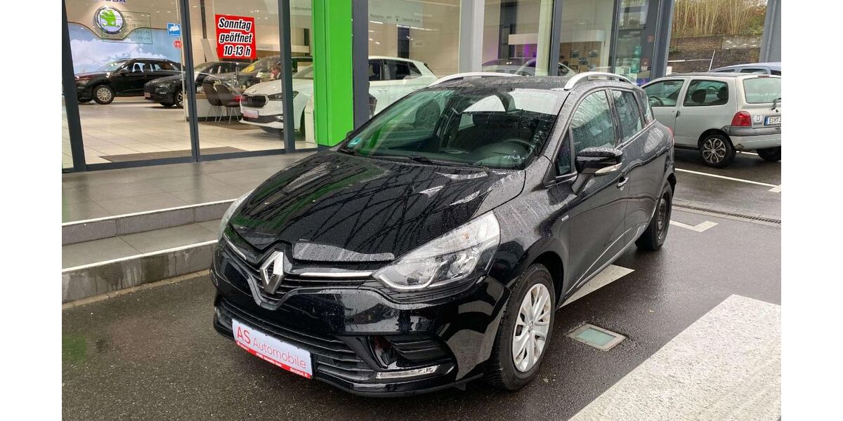 Renault Clio 94.222 km 7.880 &euro; Essen 45326