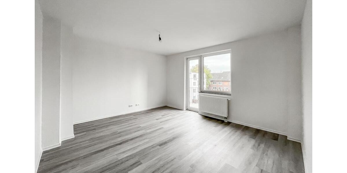 Etagenwohnung Bochum - 3.5 Zimmer, 72 m&sup2;, 705&euro; | Angebot:25380333