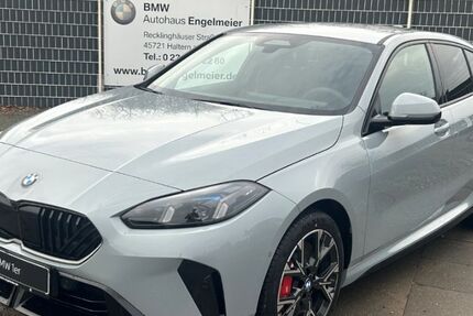 BMW 123 1.001 km 48.690 &euro; Haltern am See 45721