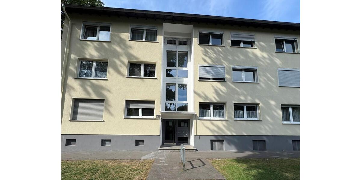 Erdgeschoßwohnung Essen Stadtbezirk V - 3 Zimmer, 75 m&sup2;, 745&euro; | Angebot:26694878