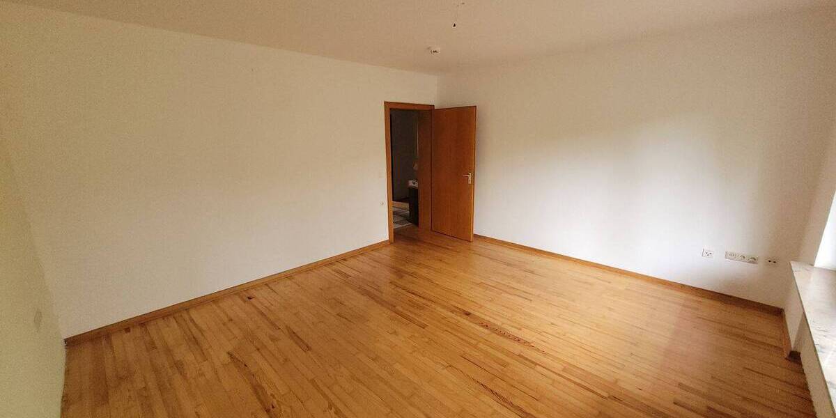 Terrassenwohnung Wesel Obrighoven - 3 Zimmer, 96 m&sup2;, 880&euro; | Angebot:26117374