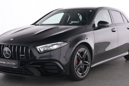 Mercedes-Benz A 45 AMG 19.838 km 54.835 &euro; Essen 45309