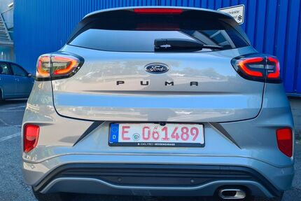 Ford Puma 8.200 km 20.200 &euro; Essen 45276