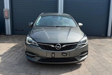 Opel Astra 176.400 km 5.499 &euro; Duisburg 47239