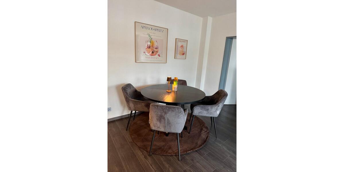 Etagenwohnung Gelsenkirchen Gelsenkirchen-West - 2 Zimmer, 50 m&sup2;, 775&euro; | Angebot:25231560