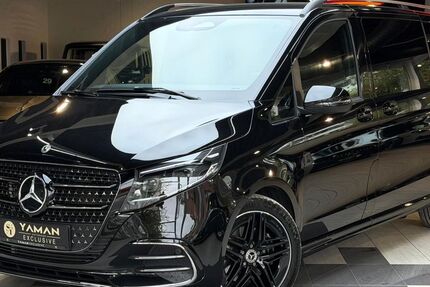 Mercedes-Benz V 250 15.000 km 66.850 &euro; Mülheim an der Ruhr 45472