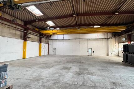 Gewerbeobjekt Oer-Erkenschwick Erkenschwick - 3.500&euro; | Angebot:26251549