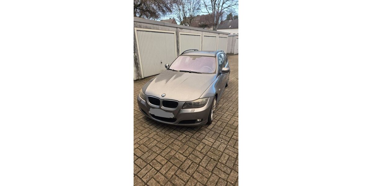 BMW 320 233.643 km 4.000 &euro; herten 45699