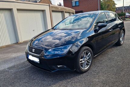 Seat Leon 163.000 km 6.900 &euro; Moers 47447