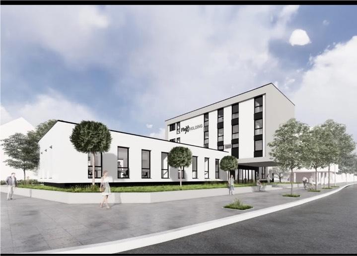 Etagenwohnung Duisburg Rheinhausen - 1.5 Zimmer, 50 m&sup2;, 875&euro; | Angebot:26633211