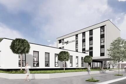 Wohnung Duisburg Rheinhausen - 1.5 Zimmer, 50 m&sup2;, 875&euro; | Angebot:26633211