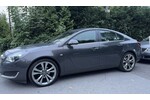 Opel Insignia 255.000 km 7.700 &euro; Duisburg 47051