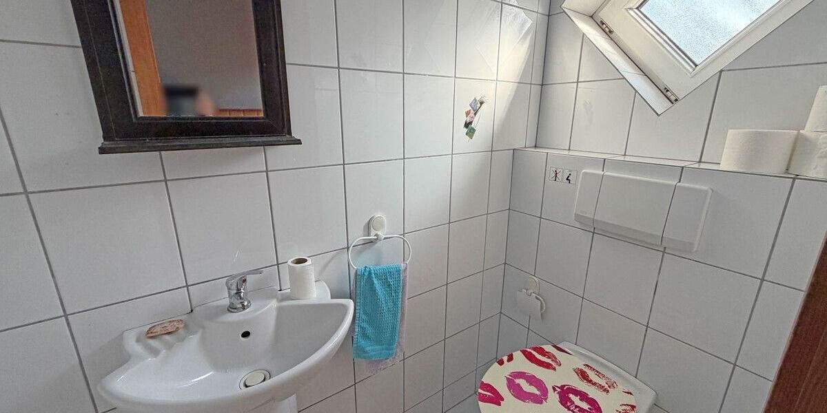 Reihenmittelhaus Wesel Büderich - 6 Zimmer, 107 m&sup2;, 319.000&euro; | Angebot:25741564