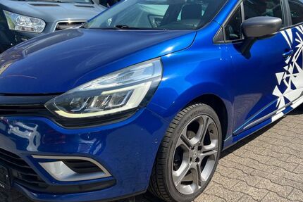 Renault Clio 150.000 km 6.500 &euro; Bochum 44793