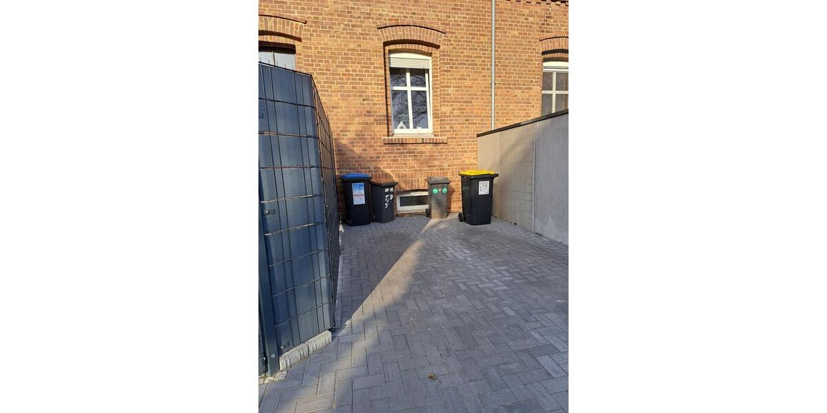 Doppelhaushälfte Bottrop Boy - 4 Zimmer, 94 m&sup2;, 1.450&euro; | Angebot:25422424