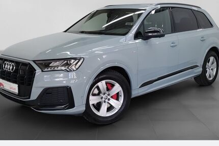 Audi Q7 47.981 km 56.980 &euro; Bochum 44809