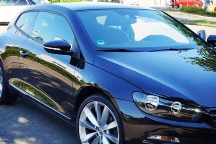 VW Scirocco 93.000 km 10.300 &euro; Witten 58452