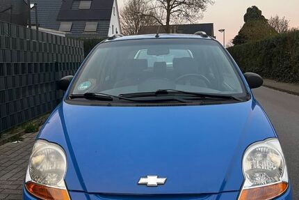 Chevrolet Matiz 144.883 km 1.300 &euro; Rheinberg 47495